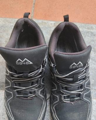 scarpe da ginnastica/ trekking 
