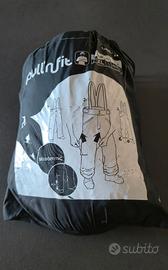 Pantaloni SCI WEDZE Uomo XL