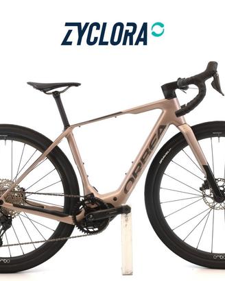 Orbea Denna M20i Di2 12V t.52