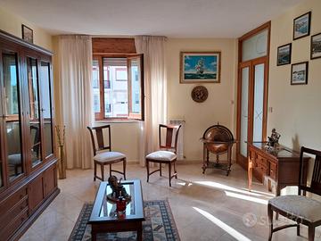 Appartamento 118 mq monteruscello sud