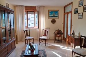 Appartamento 118 mq monteruscello sud