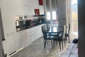 Bilocale arredato, ristrutturato Borgo Vittoria