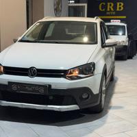 Volkswagen Polo Cross 1.2 TSI TOP DI GAMMA BELLAA