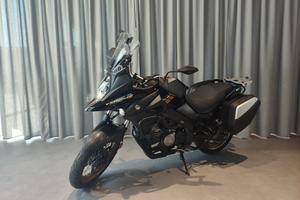 SUZUKI V Strom DL 650 - XT ABS