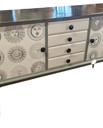 credenza anni 50 