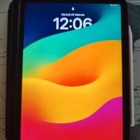 Ipad Pro 11" 3gen (M1) 128gb WI-FI