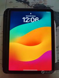 Ipad Pro 11" 3gen (M1) 128gb WI-FI