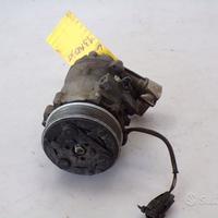 Compressore Fiat Grande Punto 1.3 mjet 2012