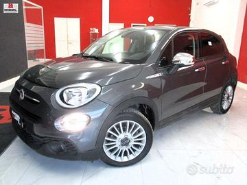 FIAT 500X 1.6 M.Jet 130cv Connect-2021