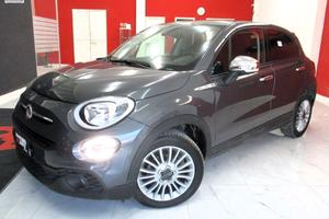 FIAT 500X 1.6 M.Jet 130cv Connect-2021