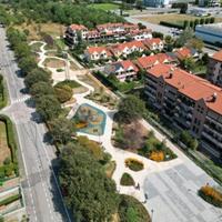 Ampio Trilocale in zona residenziale - Segrate