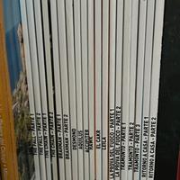 Fumetti assassin’s creed