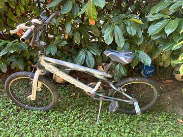 Bicicletta