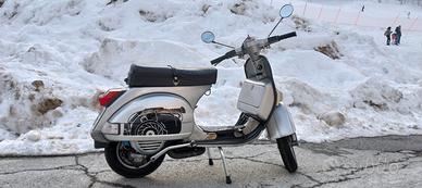 vespa px 125 anno 1983