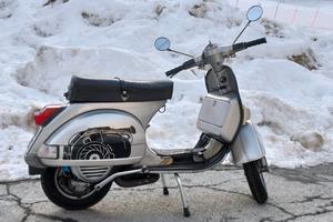 vespa px 125 anno 1983