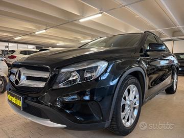 Mercedes-benz GLA 180 d Automatic Business