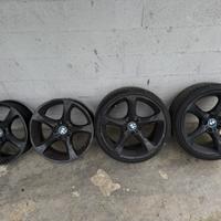Cerchi ORIGINALI BMW 19” 5x120