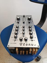 ECLER NUO 2.0 DJ Rotary Mixer serviced