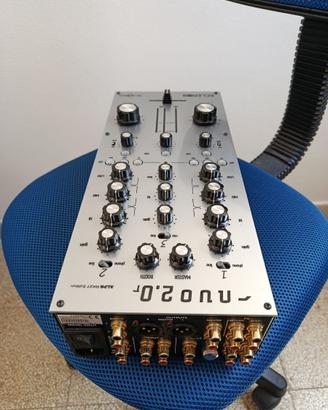 ECLER NUO 2.0 DJ Rotary Mixer serviced
