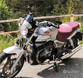 Moto Guzzi Breva 750 - 2005