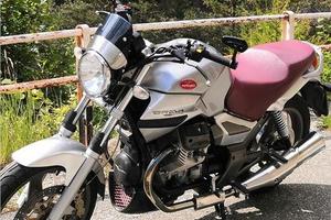 Moto Guzzi Breva 750 - 2005