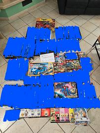 Lego Nuovi e sigillati (fuori produzione)