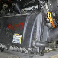 Motore Completo Volkswagen Lupo