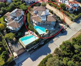 Villa - Olbia