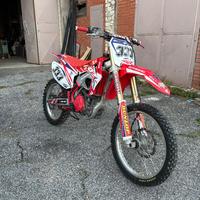 Honda CRF 250