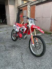 Honda CRF 250