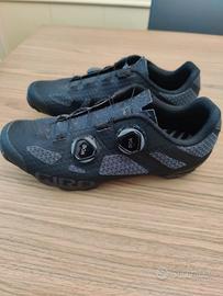 Giro Sector scarpe MTB tg. 42.5