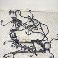 Cablaggio Motore Mercedes S400d OM656 S W222 W223 