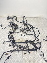 Cablaggio Motore Mercedes S400d OM656 S W222 W223 