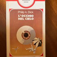 L’occhio nel cielo