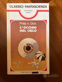 L’occhio nel cielo