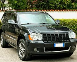 JEEP Gr.CHEROKEE "Limited S" 129000km-FULL-2010