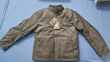 Giacca Moto invernale taglia xl