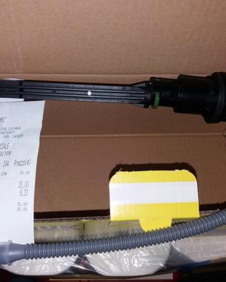 Cilindro frizione Citroen C3 Peugeot 207