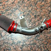 Aspirazione diretta Alfa Mito T-jet e Multi Air