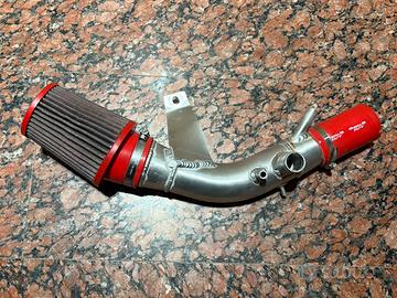 Aspirazione diretta Alfa Mito T-jet e Multi Air