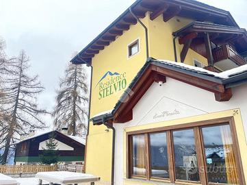 2 LOCALI A VALDISOTTO