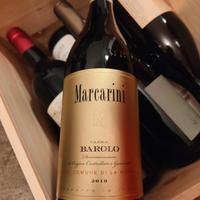 Barolo Marcarini 2018