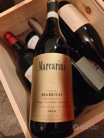 Barolo Marcarini 2018