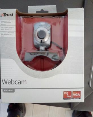 Webcam