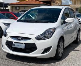 Hyundai iX20 1.4 CRDI KM 133000 ANNO 2013