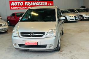 Opel Meriva 1.4 16V Cosmo gpl