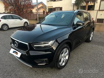 Volvo XC40 T2 Geartronic FULL OPTIONAL