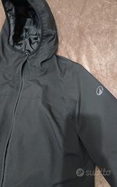 Giacca donna Decathlon 