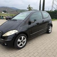 Mercedes-benz A 180 CDI Avantgarde