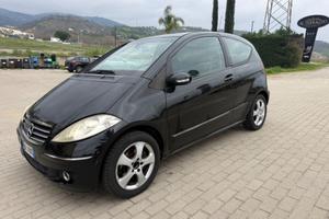 Mercedes-benz A 180 CDI Avantgarde